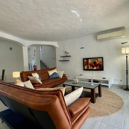 Golfinho By Check-In Portugal Villa Albufeira Exterior foto