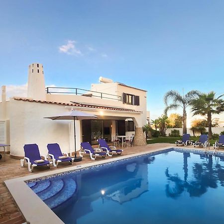 Golfinho By Check-In Portugal Villa Albufeira Exterior foto
