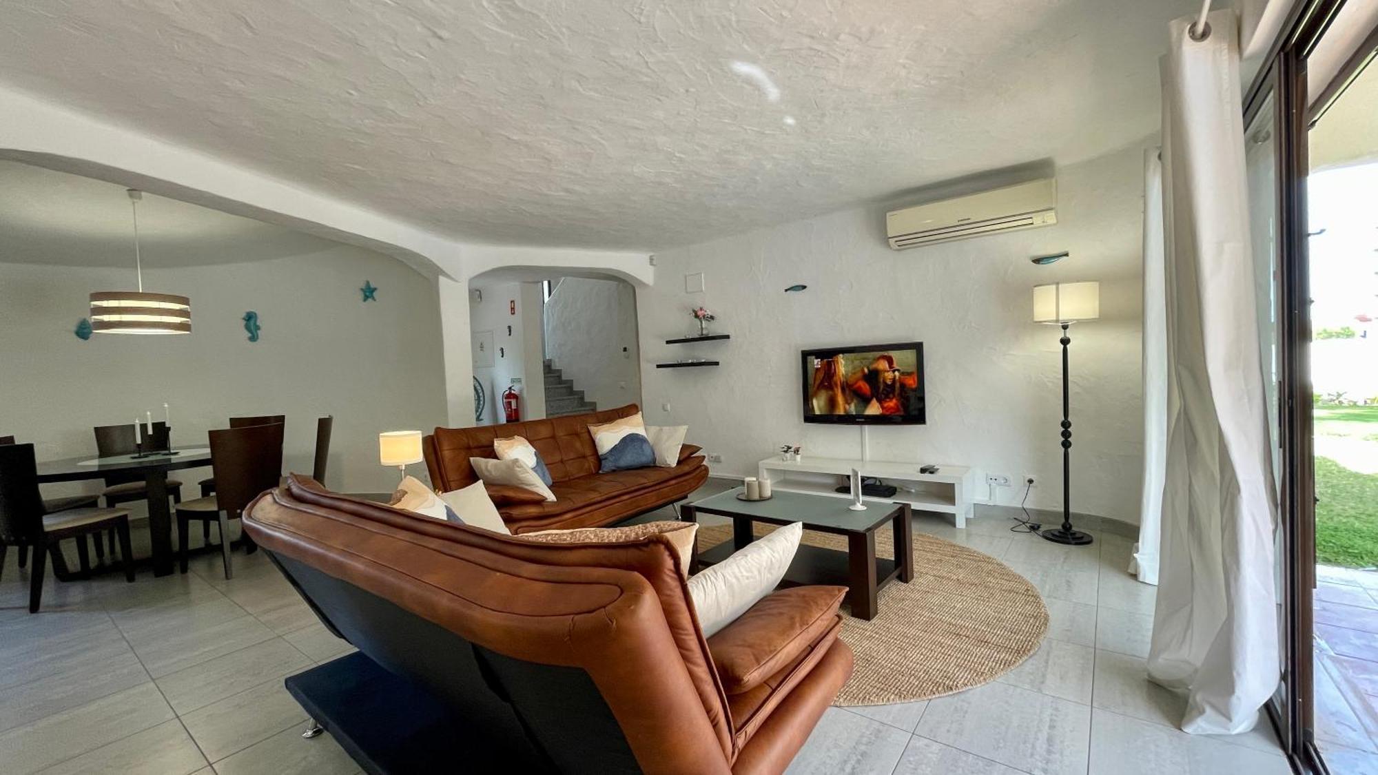 Golfinho By Check-In Portugal Villa Albufeira Exterior foto