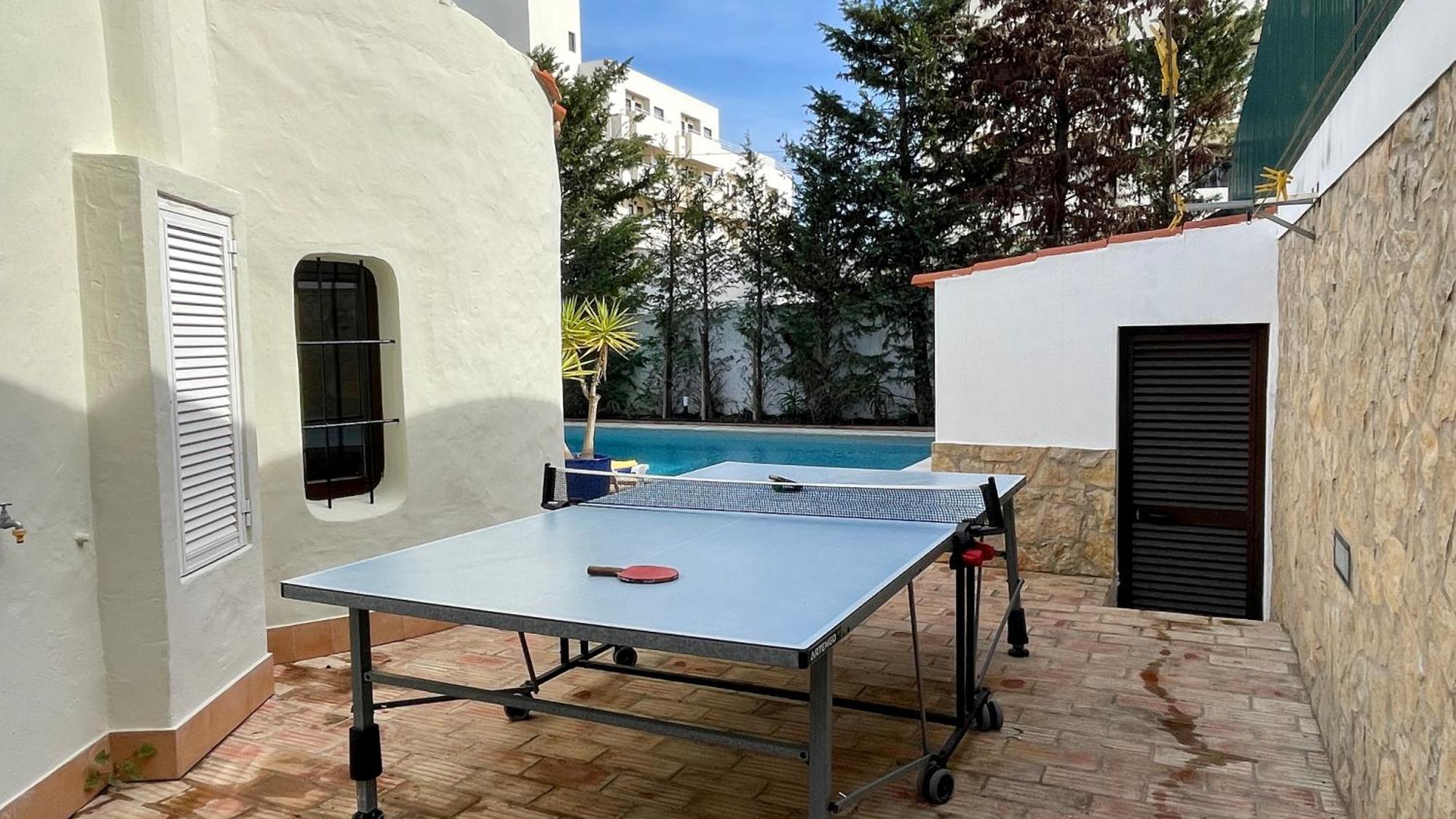 Golfinho By Check-In Portugal Villa Albufeira Exterior foto