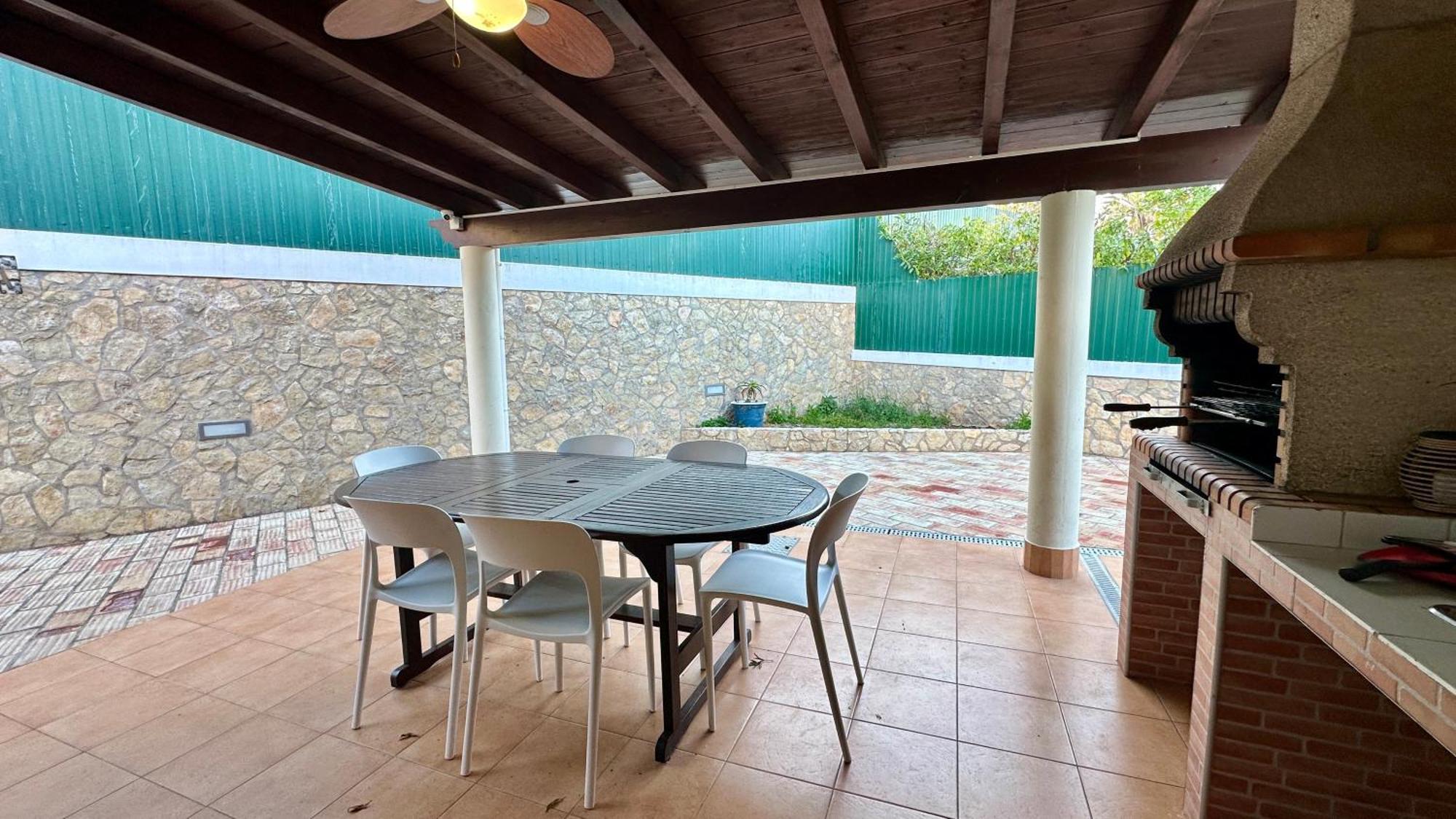 Golfinho By Check-In Portugal Villa Albufeira Exterior foto