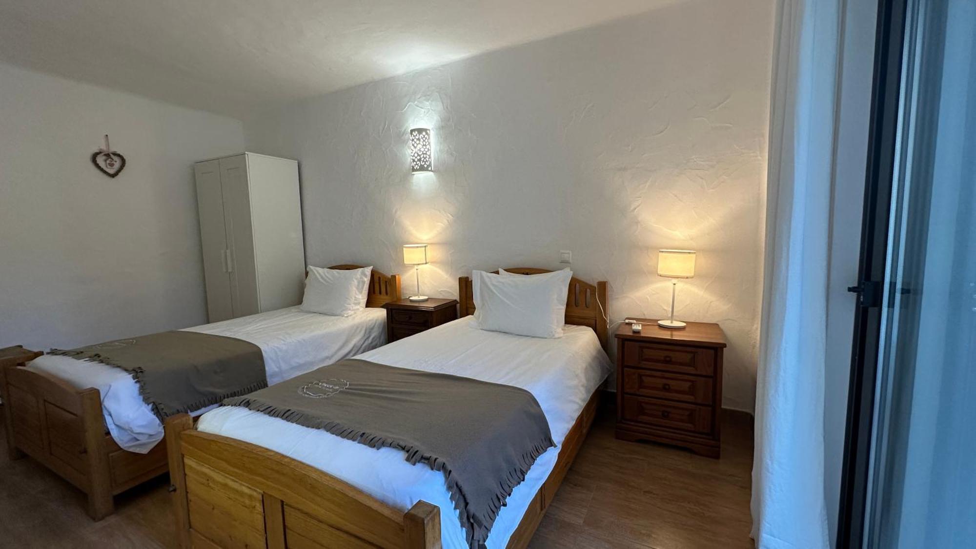 Golfinho By Check-In Portugal Villa Albufeira Exterior foto